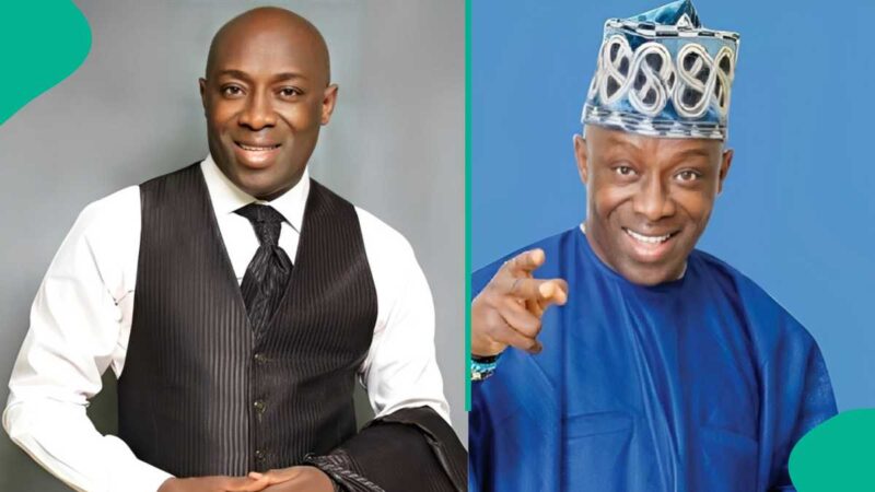 Ayuba Again Revisits Controversy Around Family, Explains His Next Move: “No Further Comments”