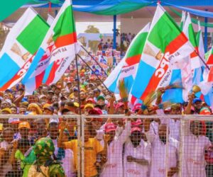Breaking: 3rd PDP Governor Set to Dump Party for APC, Date Emerges