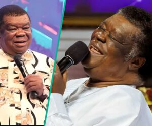 Uma Ukpai, 2 Other Popular Nigerian Christian Clerics Who Died in 2025