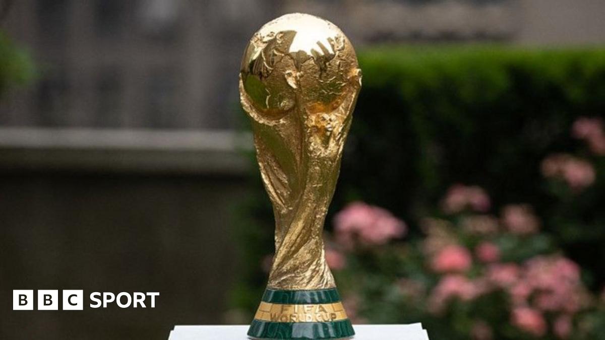 World Cup 2026: Which countries have qualified for the tournament?