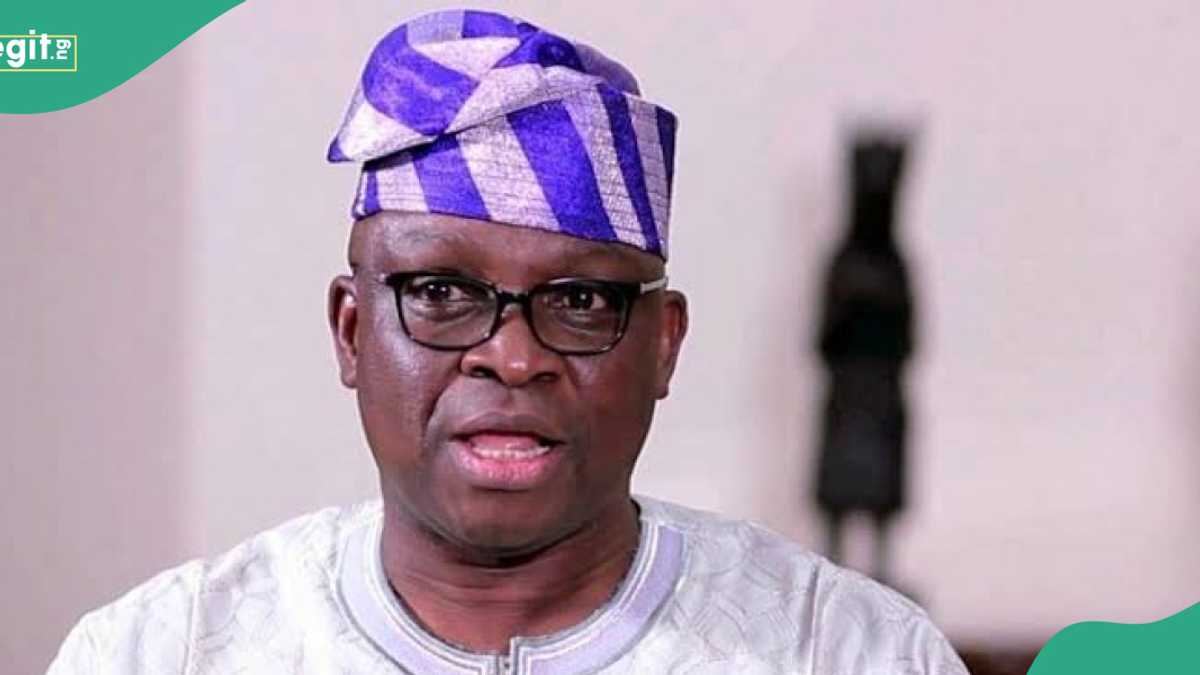 2027 Election: ‘Not Atiku,’ Fayose Names “Only Person That Has Traction”
