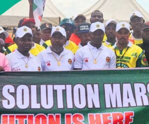 Anambra 2025: Soludo Gets Major Boost Ahead of November Governorship Election