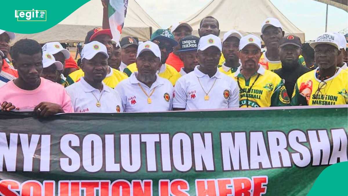 Anambra 2025: Soludo Gets Major Boost Ahead of November Governorship Election