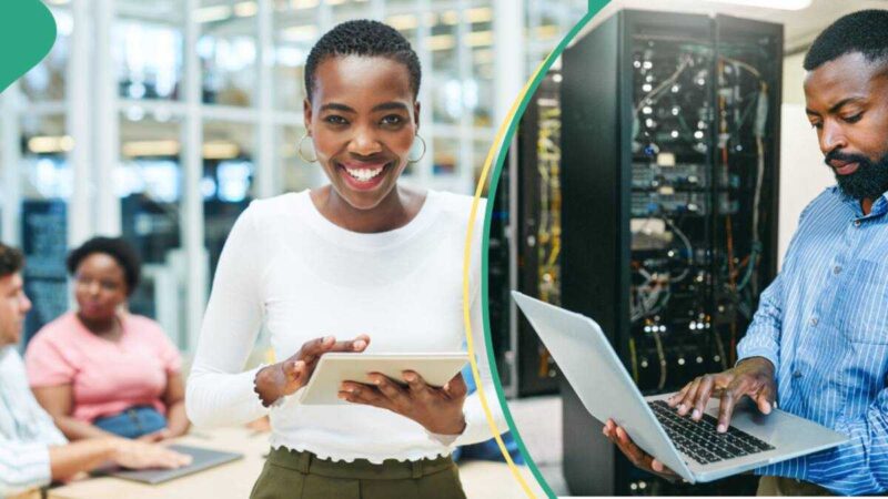 Over $100k Salary: 10 High-demand Jobs to Target Before You “Japa”