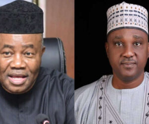 Akpabio, Abbas Get 7-Day Ultimatum To Account For Missing ₦18.6 Billion NASS Project Funds