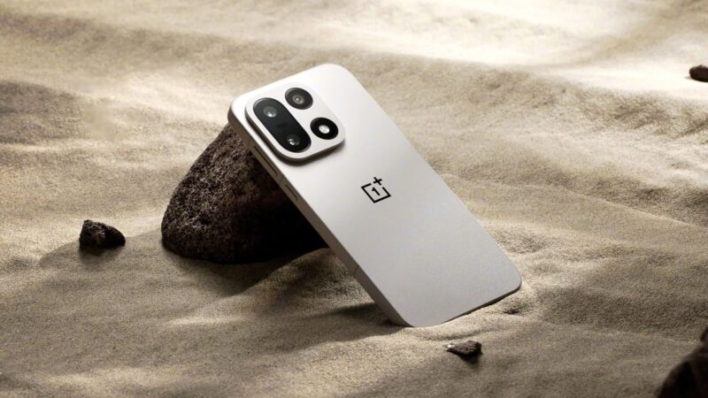 More OnePlus 15 specs and photos have leaked ahead of the flagship phone’s official launch