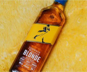 Johnnie Walker Blonde Lights Up Lagos Cocktail Week