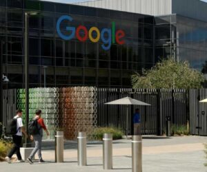 Google parent Alphabet posts first $100 bn quarter as AI drives growth
