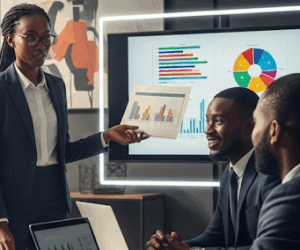 The Secret Power of Networking: Building Connections That Actually Work