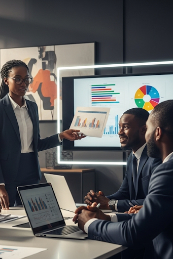 The Secret Power of Networking: Building Connections That Actually Work