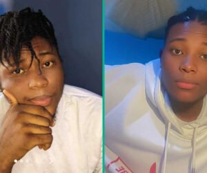 Nigerian Man With Sickle Cell Makes Heartbreaking Requests to God: “Don’t Heal Me Anymore”
