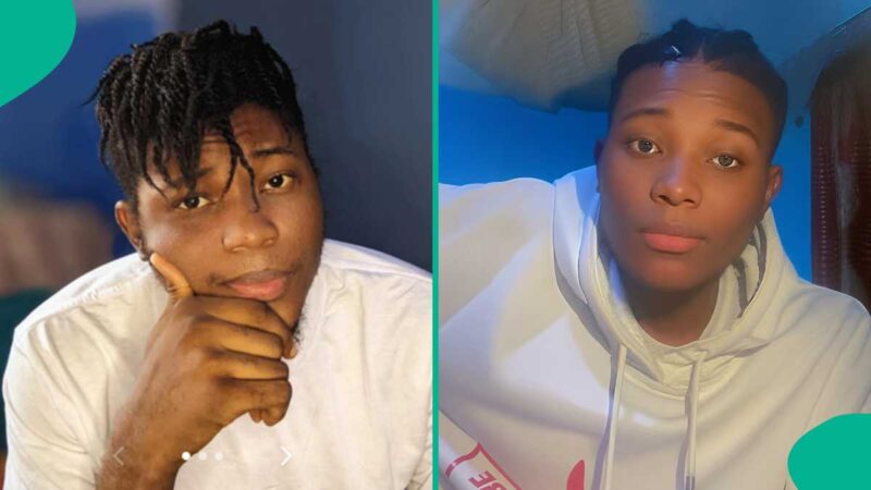 Nigerian Man With Sickle Cell Makes Heartbreaking Requests to God: “Don’t Heal Me Anymore”