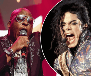 “I Have More Classic Albums Than Michael Jackson” – Sir Shina Peters Makes Bold Claim