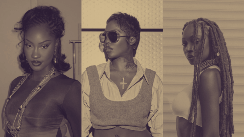 6 Iconic Old Nollywood Hairstyles Making a Stylish Comeback