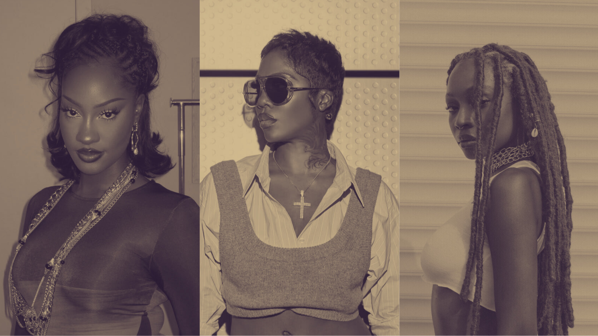 6 Iconic Old Nollywood Hairstyles Making a Stylish Comeback