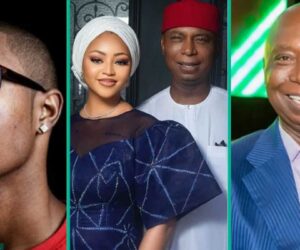 Nigerian Man’s 1-Week-Old Post Disclosing Alleged ‘Truth’ about Regina Daniels’ Marriage Resurfaces