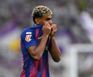 “Was Yamal Playing Today”?: Fans React As Real Madrid Beat Barcelona 2-1