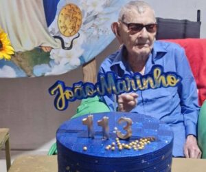 5 Secrets to Longevity According to the World’s Oldest Man Alive