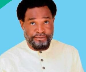 Just In: “Irreplaceable loss,” Tears as ADC Spokesperson Slumps, Dies Ahead of 2027 Election