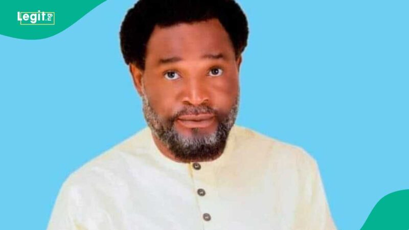 Just In: “Irreplaceable loss,” Tears as ADC Spokesperson Slumps, Dies Ahead of 2027 Election