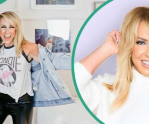 The inspiring journey and career story of Chalene Johnson