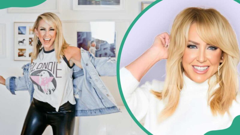 The inspiring journey and career story of Chalene Johnson