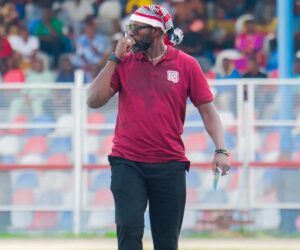 NPFL: Imama Upbeat Of Positive Outing In Ibadan