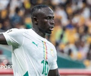 World Cup 2026 qualifying: Ivory Coast and Senegal claim final two African spots