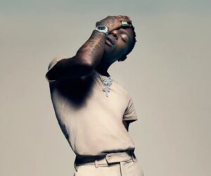 Wizkid's 'Made In Lagos' @5: 11 milestones accomplished by the album