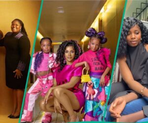 Thelma, Ivatar, Jackie Bent, 5 Other BBNaija Stars Who Were Single Mothers Before Going for Show