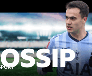 Football gossip: Reguilon, Semenyo, Yildiz, Guehi, Zirkzee, Endrick, Ward-Prowse, Araujo, Saka, Konate