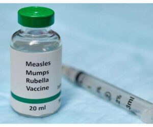 1.3m children to receive measles-Rubella vaccine in Nasarawa