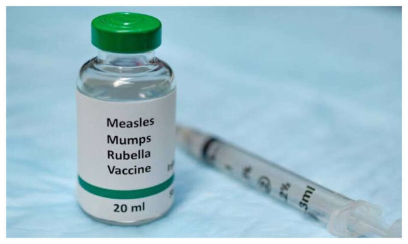 1.3m children to receive measles-Rubella vaccine in Nasarawa