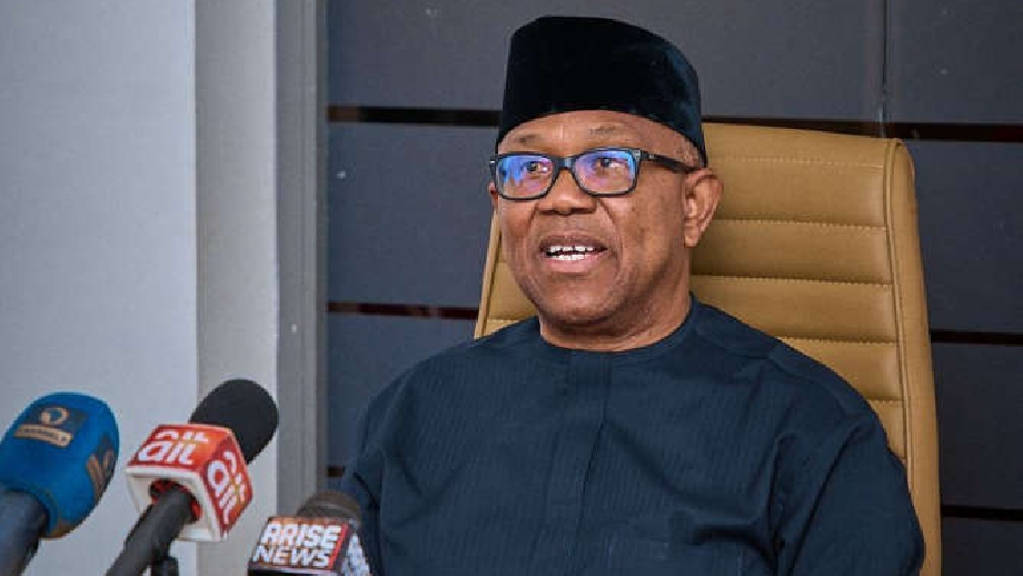 Obi tackles FG on EFCC’s N853bn recovery
