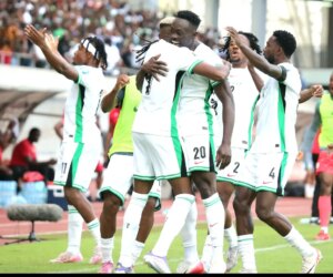 Eagles Must Take Advantage Of Playoffs To Qualify