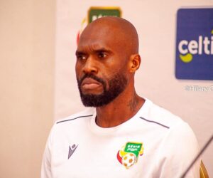 Benin Republic Can Upset Super Falcons