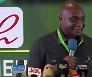 Breaking: NDDC Boss, Ogbuku, Addresses Agricultural Stakeholders Amid Arrest Rumours