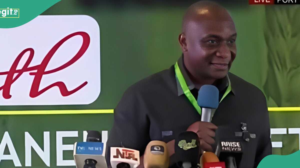 Breaking: NDDC Boss, Ogbuku, Addresses Agricultural Stakeholders Amid Arrest Rumours