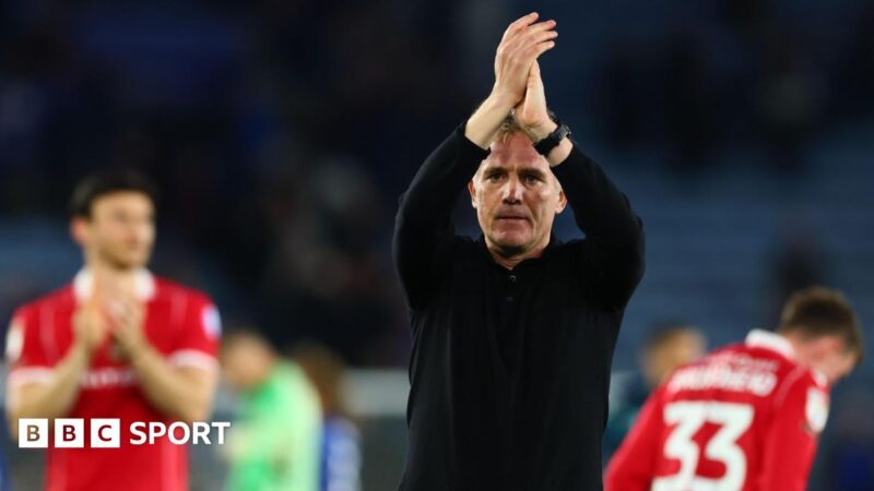 How ‘evolving’ Wrexham are building Championship belief