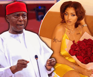 “I Feel Sorry for Men with One Wife”  – Ned Nwoko Has No Regrets After Marrying 4 Wives