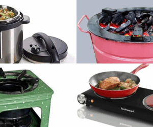 As Gas prices soar, here are 5 cheaper cooking alternatives for Nigerians