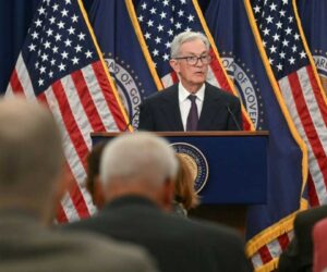 US Fed will likely cut again despite economic murkiness from shutdown