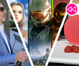 ICYMI: the week’s 7 biggest tech stories from Xbox Game Pass’ price hike to foldable iPhone teasers