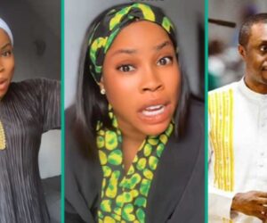 Lady Shares Why She Lost Zeal to Watch Hallelujah Challenge: “I Didn’t Spend Up to 10 Minutes”