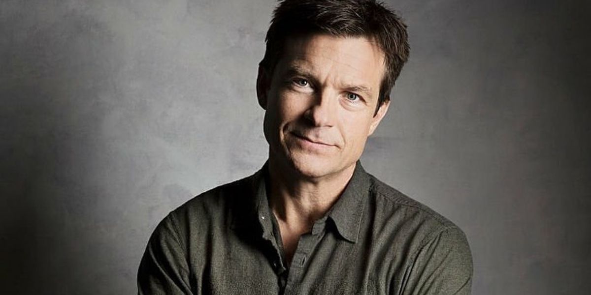 Why We’ll Always Watch Anything with Jason Bateman In It