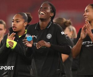 Man City late goals: Is there something special about Andree Jeglertz’s team?