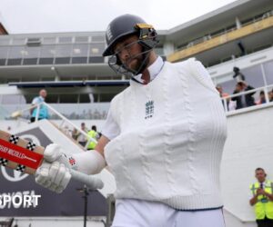 The Ashes: England ‘have great chance’ to win in Australia says Woakes