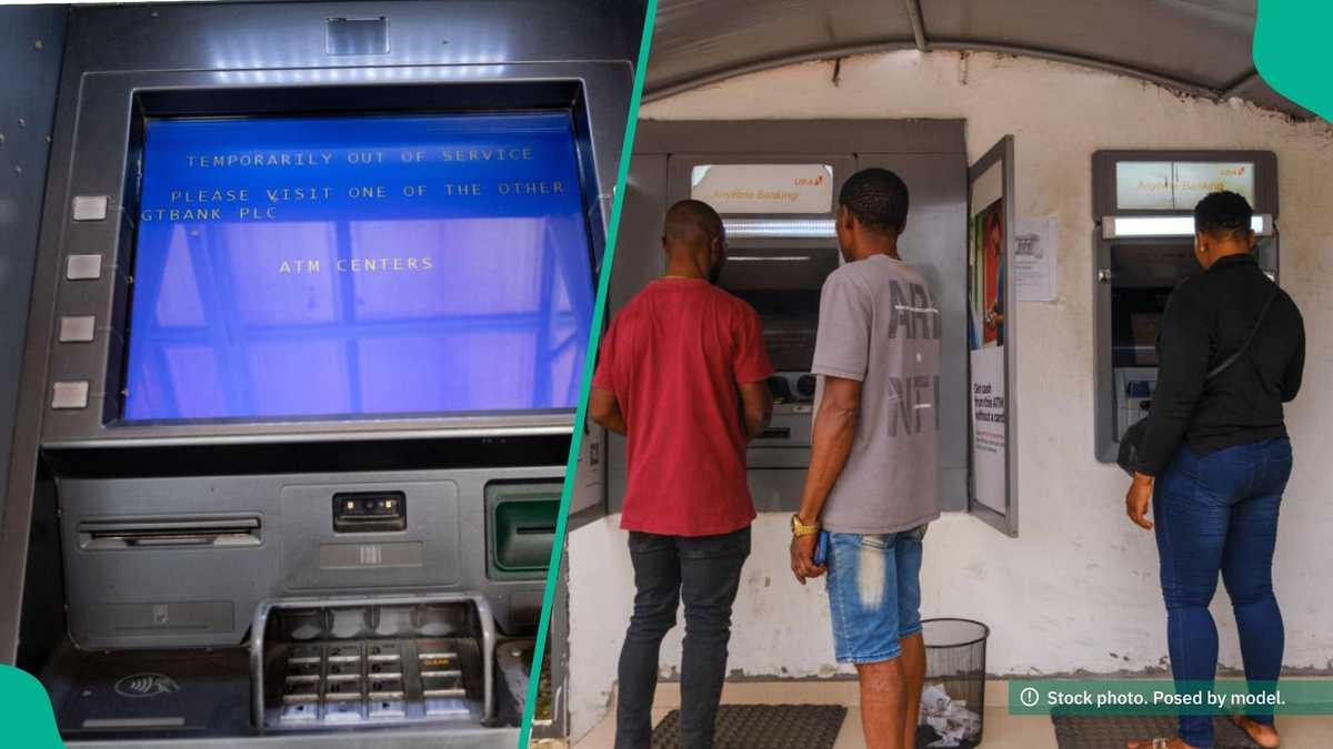 Good News for Customers as CBN Announces New Rules for ATM Transactions, Banks Must Obey