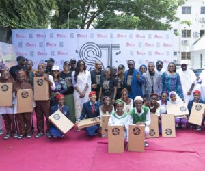 Noella Foundation Launches Series of Impact Initiatives to Celebrate Seyi Tinubu at 40