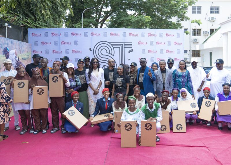 Noella Foundation Launches Series of Impact Initiatives to Celebrate Seyi Tinubu at 40